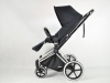 Cybex Priam Lux seat rozkładanie oparcia