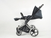 Cybex Priam Lux seat oparcie na płasko