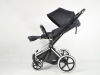 Cybex Priam Lux seat budka w spacerówce 