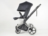 Cybex Priam Lux seat ochrona przed słońcem
