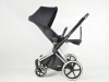 Cybex Priam Lux seat rozkładanie oparcia tyłem do kierunku jazdy