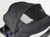Cybex Priam Lux seat okienko