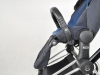 Cybex Priam Lux seat regulacja podnóżka