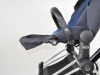 Cybex Priam Lux seat regulacja podnóżka