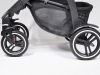 Graco Evo xt koła