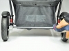 Graco Evo xt hamulec