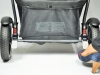 Graco Evo xt hamulec