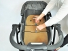 Graco Evo xt składana gondola