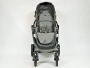 Graco Evo xt spacerówka przodem
