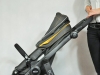 Graco Evo xt budka w spacerówce