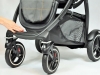 Graco Evo xt podnóżek dla starszych dzieci