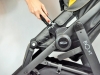 Graco Evo xt pałąk bezpieczeństwa