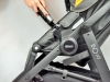 Graco Evo xt wyciągany pałąk bezpieczeństwa