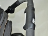 Graco Evo xt składanie stelaża