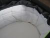 Implast Bolder Neon schowek w gondoli