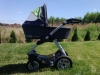 Implast Bolder SD ecoline gondola