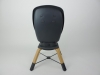 Krzesełko obrotowe 360 CHOC 