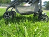 Peg Perego Pliko P3 kosz i koła