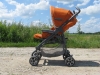 Peg Perego Pliko P3 spacerówka