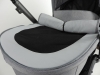 xlander xpulse osłonka na nóżki