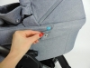 xlander xpulse osłonka w gondoli