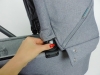 xlander xpulse regulacja budki w gondoli