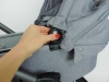 xlander xpulse regulacja budki w gondoli