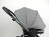 xlander xpulse budka w spacerówce