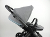 xlander xpulse oparcie