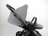 xlander xpulse oparcie