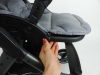 xlander xpulse podnóżek