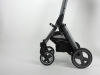xlander xpulse rozkładanie stelaża