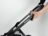 xlander xpulse składanie stelaża
