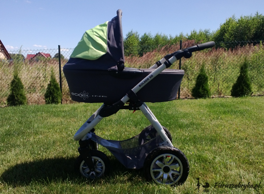 Implast Bolder SD ecoline