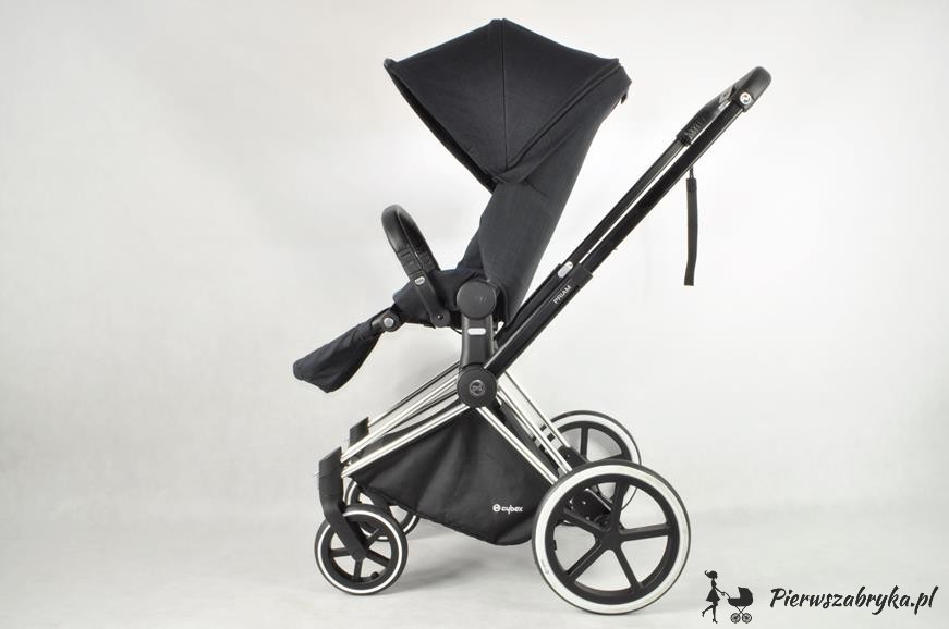 mufka cybex priam